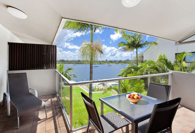 Noosa Shores Resort & Apartments | Noosa Heads | Queensland | Australia 3