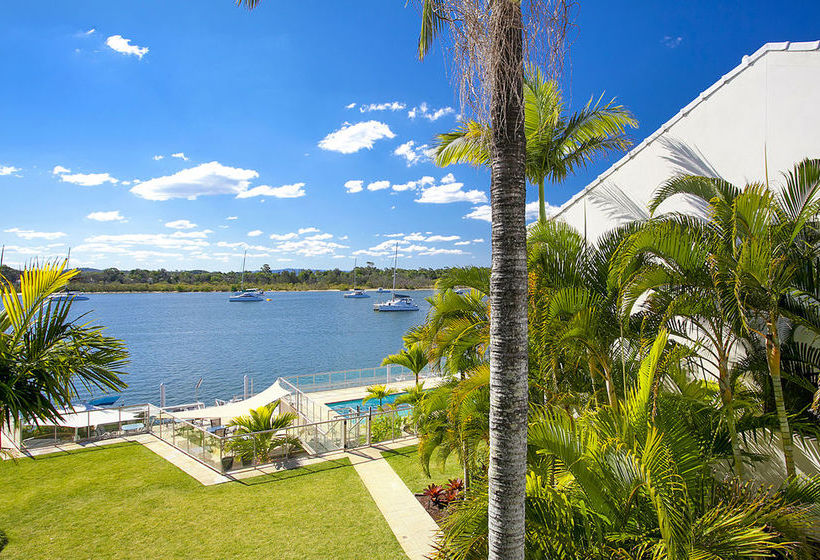 Noosa Shores Resort & Apartments | Noosa Heads | Queensland | Australia 4