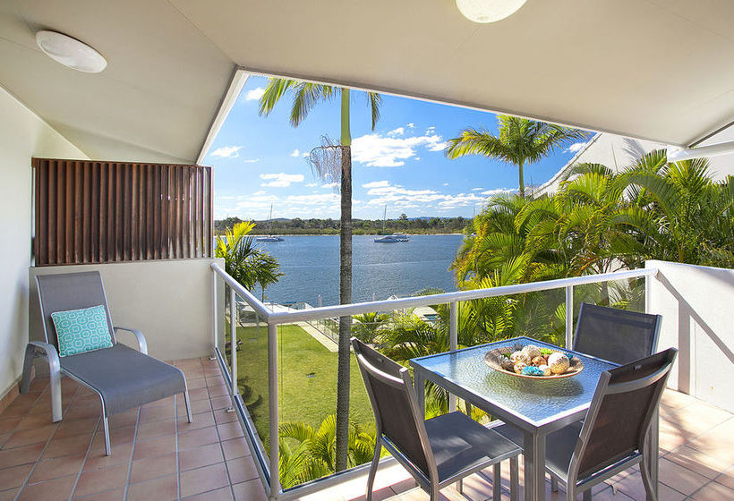Noosa Shores Resort & Apartments | Noosa Heads | Queensland | Australia 5