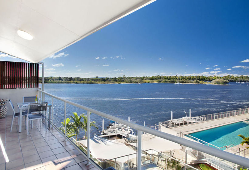 Noosa Shores Resort & Apartments | Noosa Heads | Queensland | Australia 6