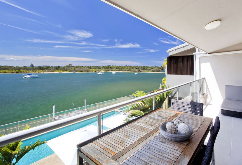 Noosa Shores Resort & Apartments | Noosa Heads | Queensland | Australia 7