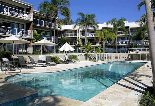 Noosa Shores Resort & Apartments | Noosa Heads | Queensland | Australia 9