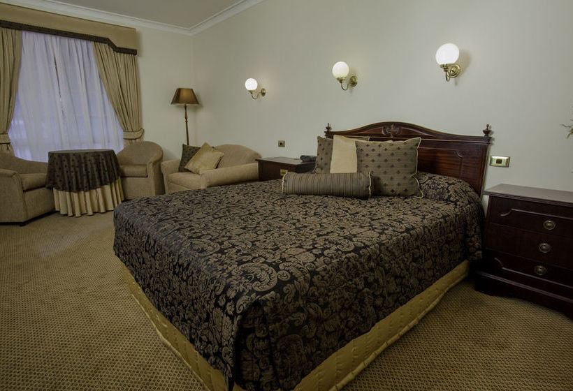 Motel Australian Heritage Motor Inn Dubbo | Dubbo | New South Wales | Australia 1