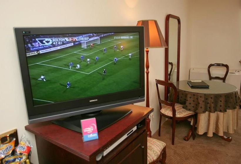 Motel Australian Heritage Motor Inn Dubbo | Dubbo | New South Wales | Australia 11