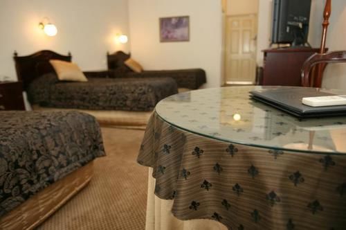 Motel Australian Heritage Motor Inn Dubbo | Dubbo | New South Wales | Australia 13