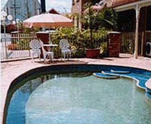 Motel Australian Heritage Motor Inn Dubbo | Dubbo | New South Wales | Australia 14