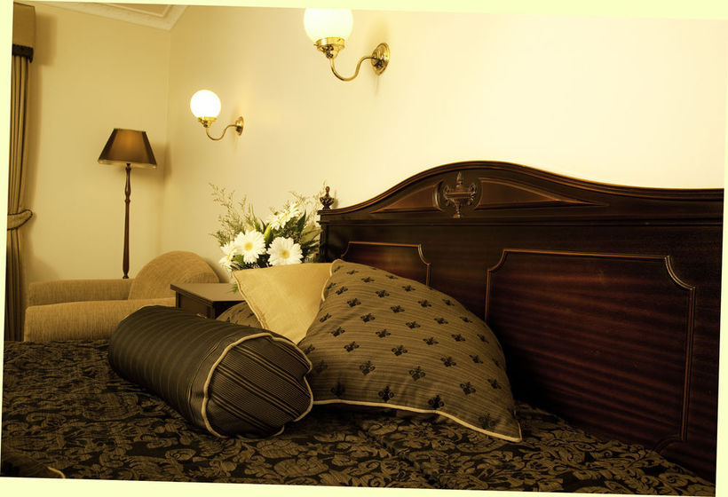 Motel Australian Heritage Motor Inn Dubbo | Dubbo | New South Wales | Australia 3