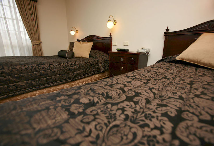 Motel Australian Heritage Motor Inn Dubbo | Dubbo | New South Wales | Australia 8