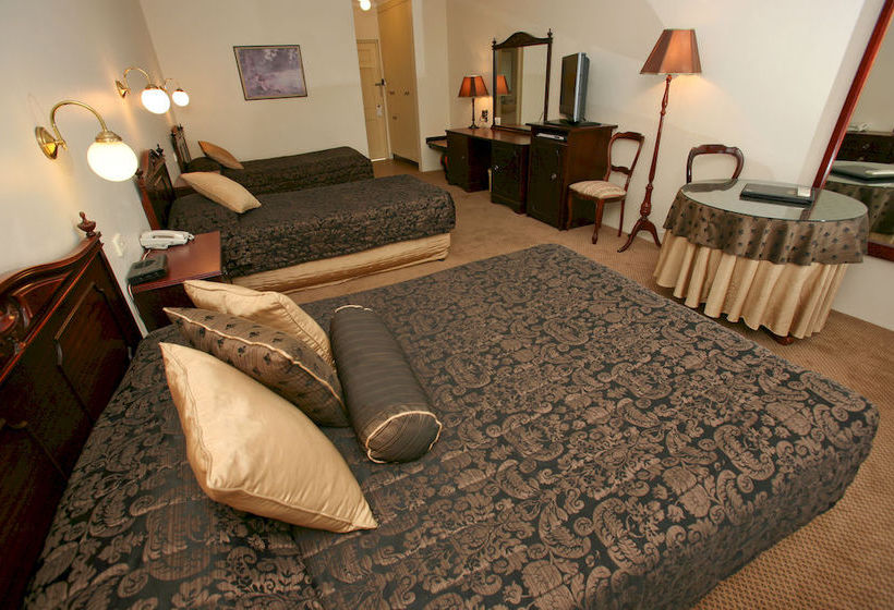 Motel Australian Heritage Motor Inn Dubbo | Dubbo | New South Wales | Australia 9