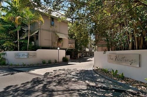 The Hastings Noosa Noosa Heads Queensland