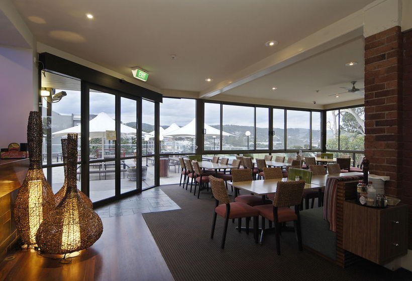 Hotel Lorne | Lorne | Victoria | Australia 1