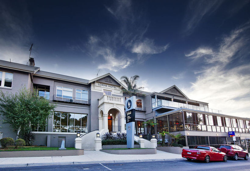 Hotel Lorne | Lorne | Victoria | Australia 10