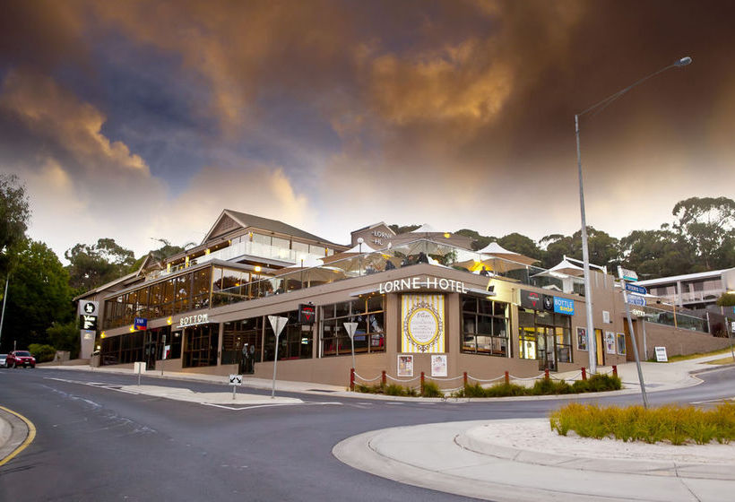 Hotel Lorne | Lorne | Victoria | Australia 11