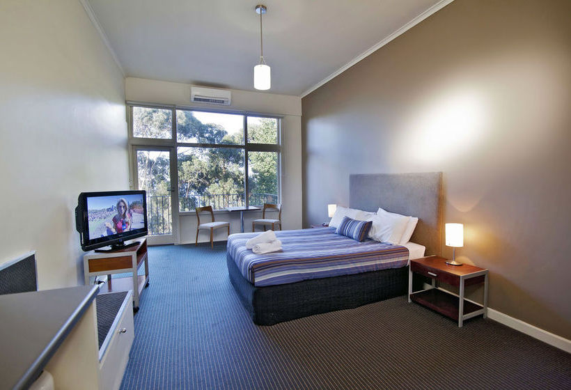 Hotel Lorne | Lorne | Victoria | Australia 13