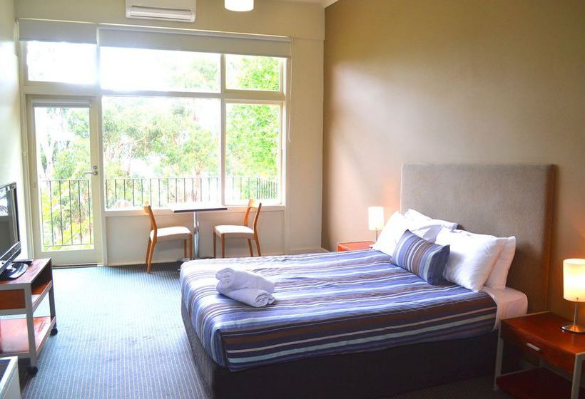 Hotel Lorne | Lorne | Victoria | Australia 15