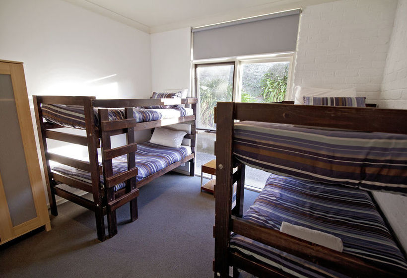 Hotel Lorne | Lorne | Victoria | Australia 16