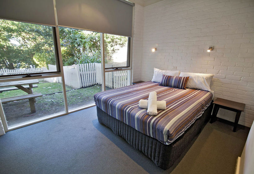 Hotel Lorne | Lorne | Victoria | Australia 17