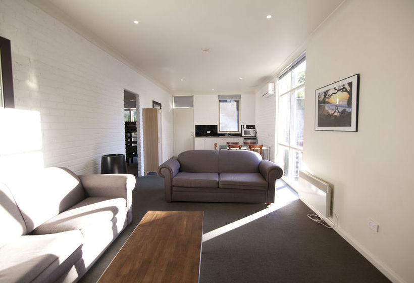 Hotel Lorne | Lorne | Victoria | Australia 18