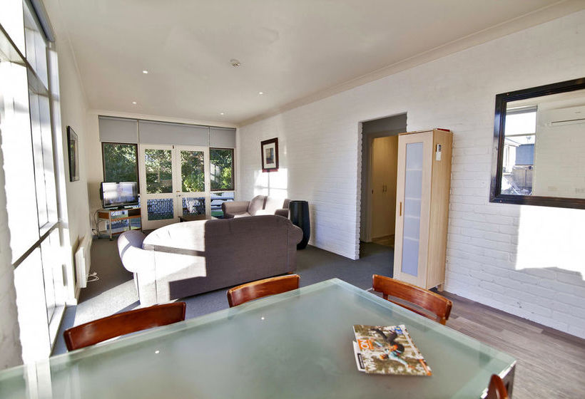 Hotel Lorne | Lorne | Victoria | Australia 19