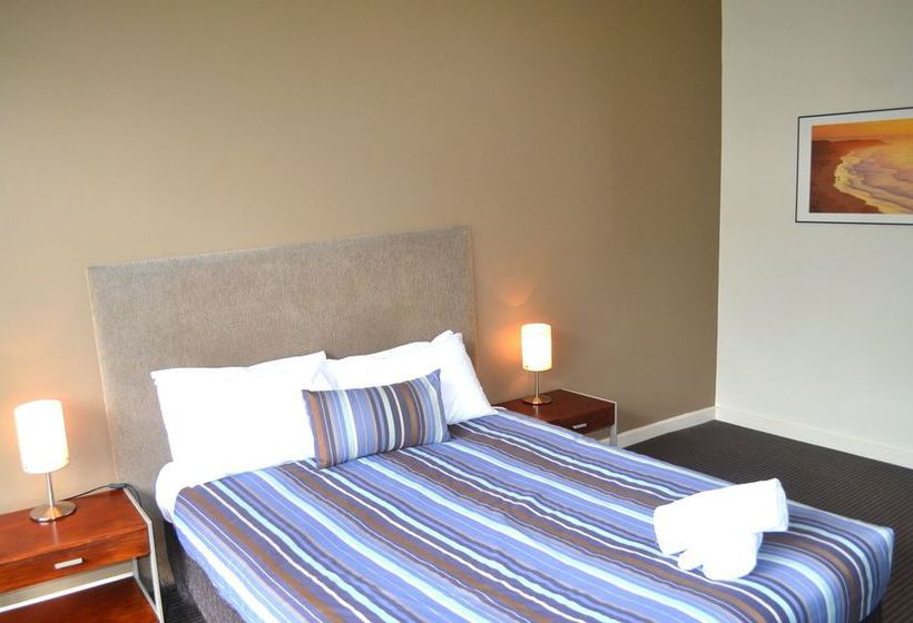 Hotel Lorne | Lorne | Victoria | Australia 2