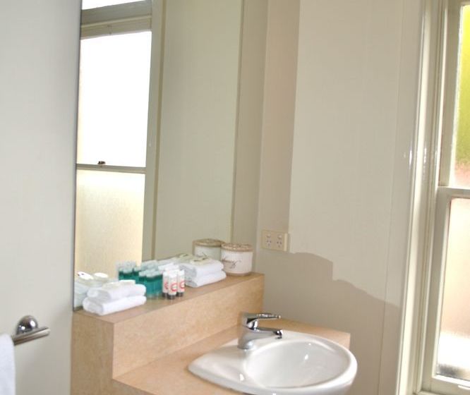 Hotel Lorne | Lorne | Victoria | Australia 20