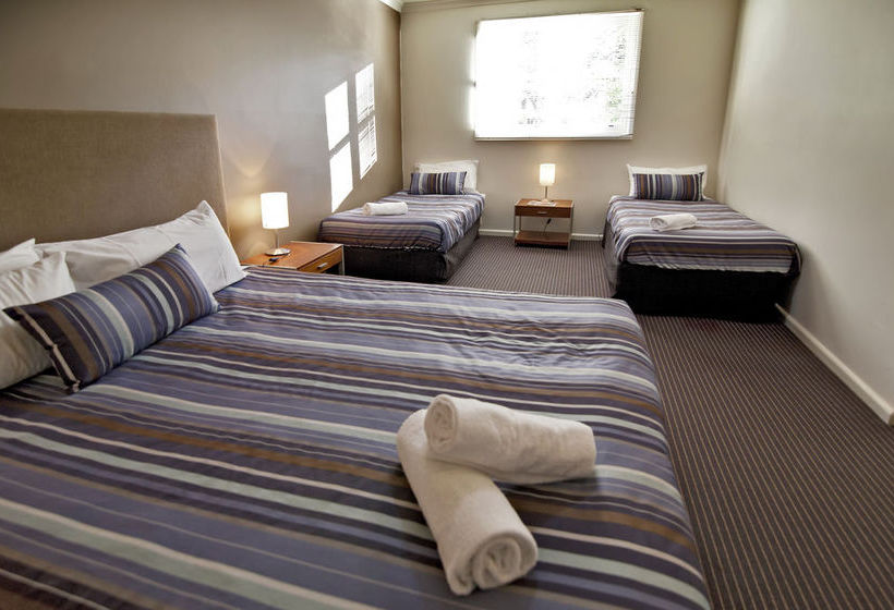 Hotel Lorne | Lorne | Victoria | Australia 3