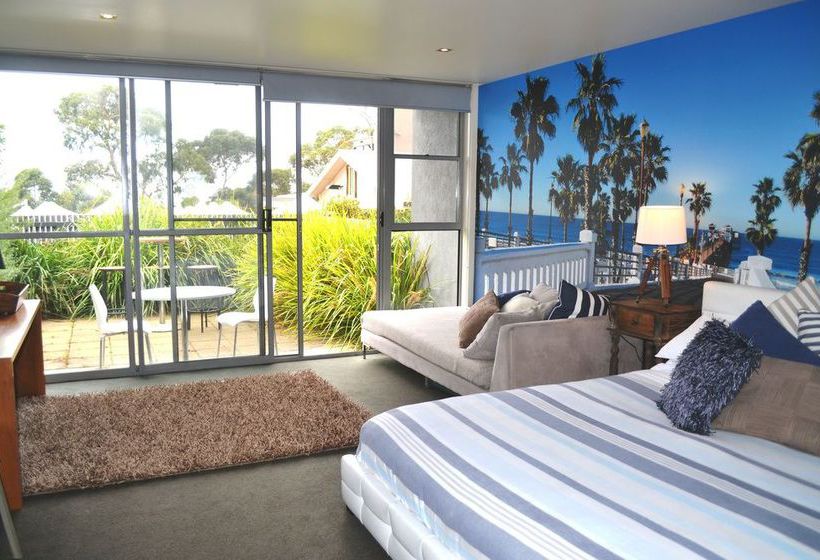 Hotel Lorne | Lorne | Victoria | Australia 4