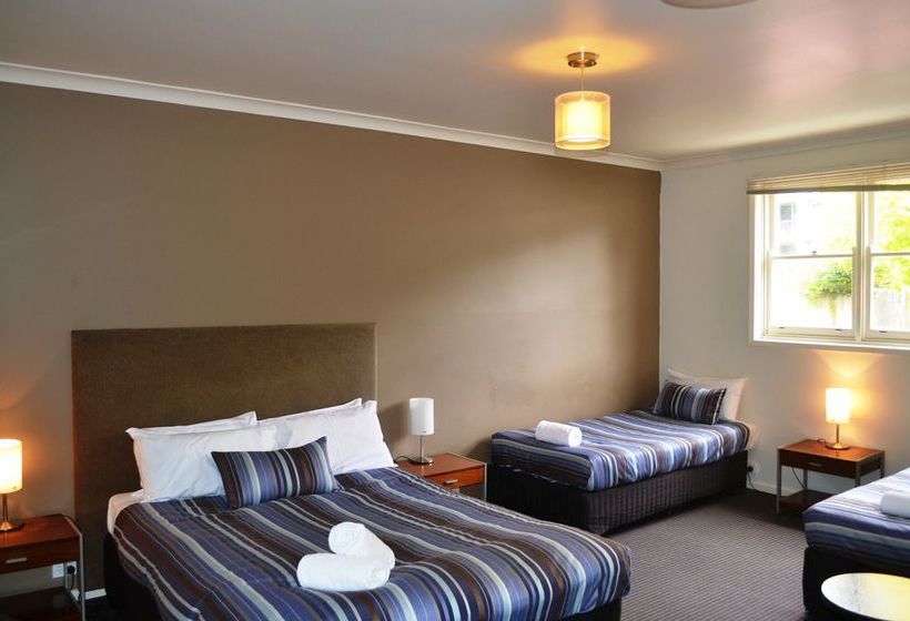 Hotel Lorne | Lorne | Victoria | Australia 5