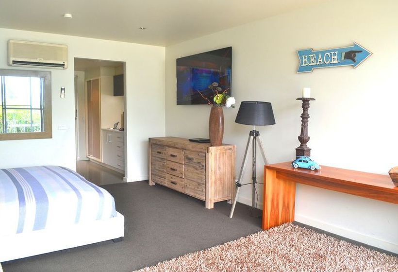 Hotel Lorne | Lorne | Victoria | Australia 6