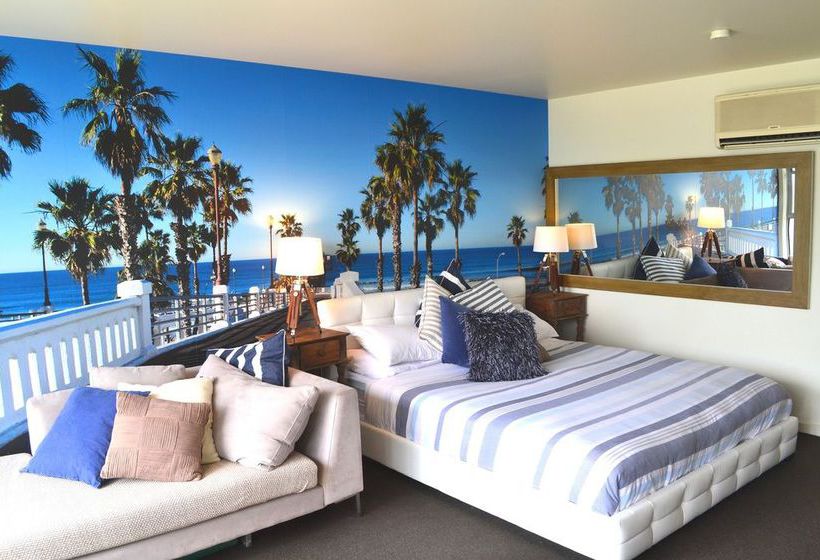 Hotel Lorne | Lorne | Victoria | Australia 8