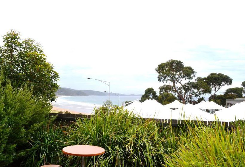 Hotel Lorne | Lorne | Victoria | Australia 9