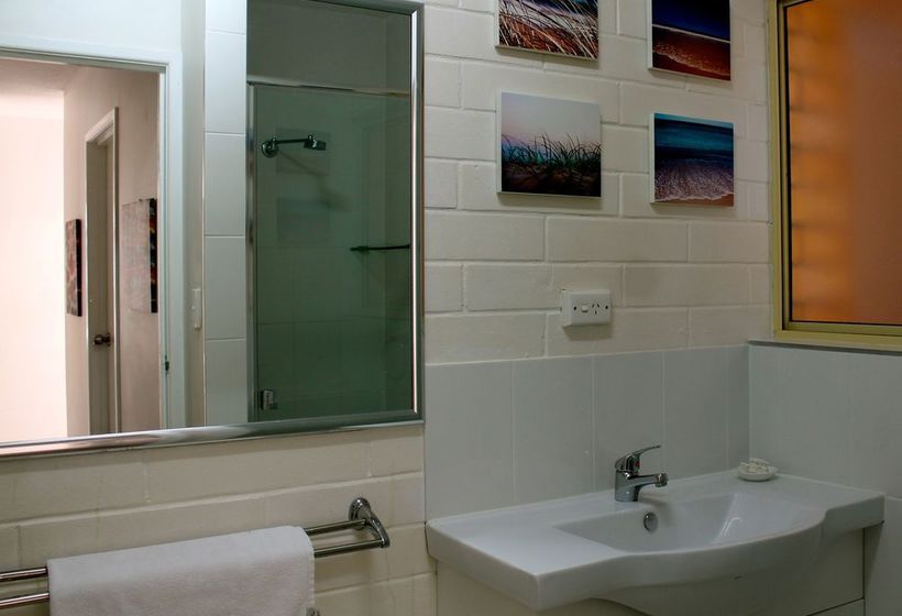 Surf Dance Coolum Beach