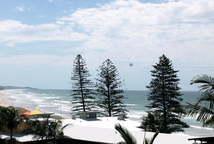 Surf Dance | Coolum Beach | Queensland | Australia 2