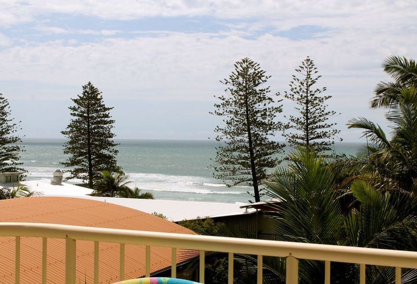 Surf Dance | Coolum Beach | Queensland | Australia 3
