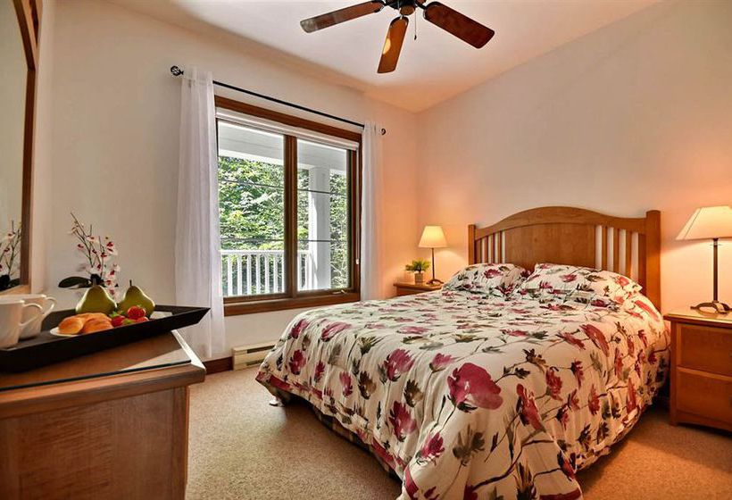 Hotel Tremblant Sunstar Condominiums Mont Tremblant