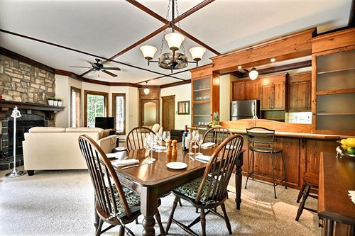 Hotel Tremblant Sunstar Condominiums | Mont Tremblant | Quebec | Canada 11