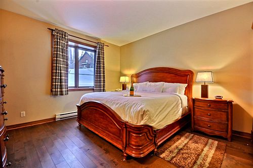 Hotel Tremblant Sunstar Condominiums | Mont Tremblant | Quebec | Canada 17