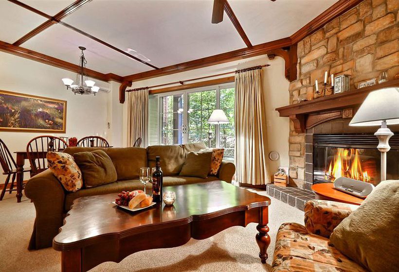 Hotel Tremblant Sunstar Condominiums | Mont Tremblant | Quebec | Canada 2