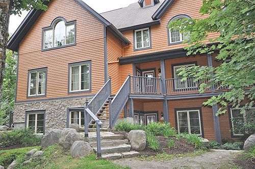 Hotel Tremblant Sunstar Condominiums | Mont Tremblant | Quebec | Canada 20