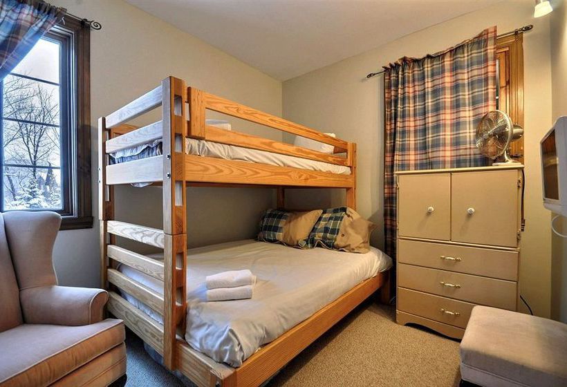 Hotel Tremblant Sunstar Condominiums | Mont Tremblant | Quebec | Canada 3