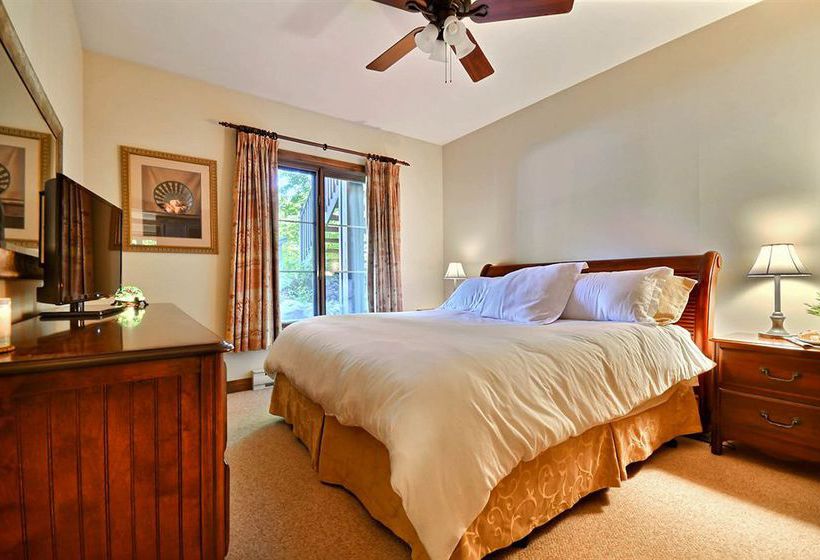 Hotel Tremblant Sunstar Condominiums | Mont Tremblant | Quebec | Canada 7