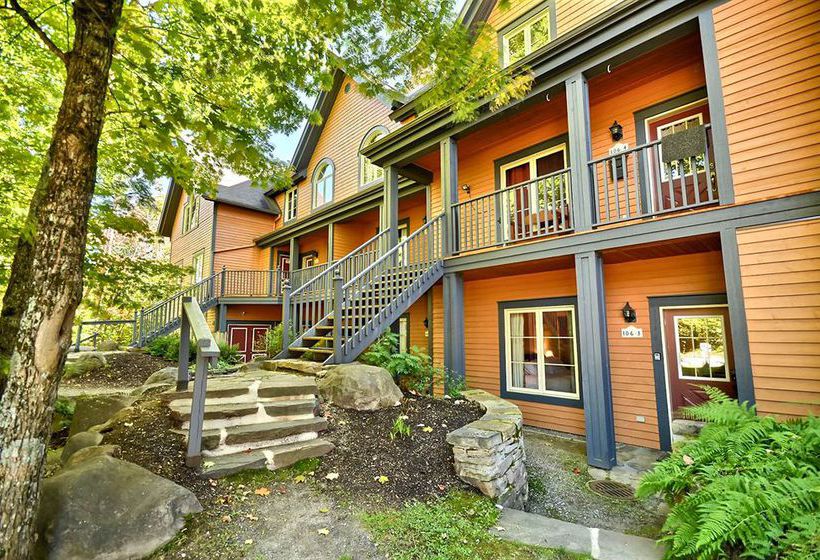 Hotel Tremblant Sunstar Condominiums | Mont Tremblant | Quebec | Canada 8