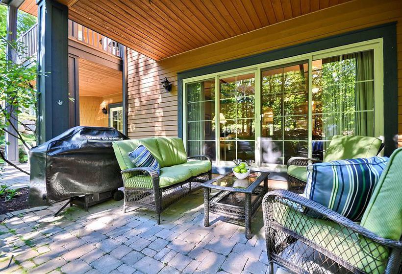 Hotel Tremblant Sunstar Condominiums | Mont Tremblant | Quebec | Canada 9