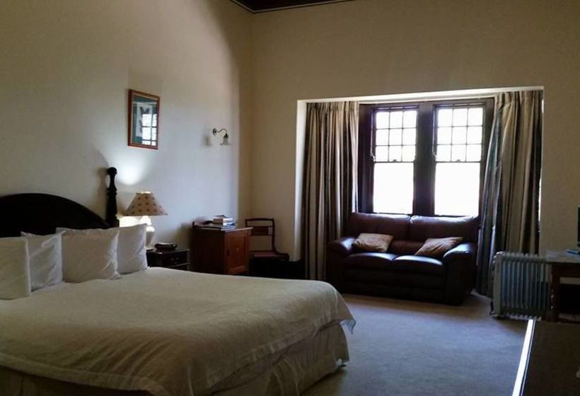 Pension Petersons Armidale Winery And Guesthouse | Armidale | New South Wales | Australia 1