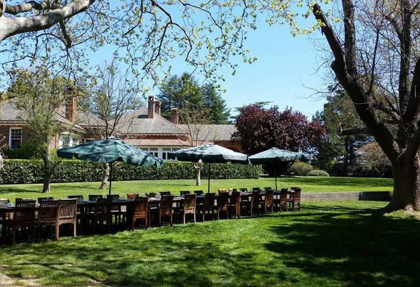 Pension Petersons Armidale Winery And Guesthouse | Armidale | New South Wales | Australia 11