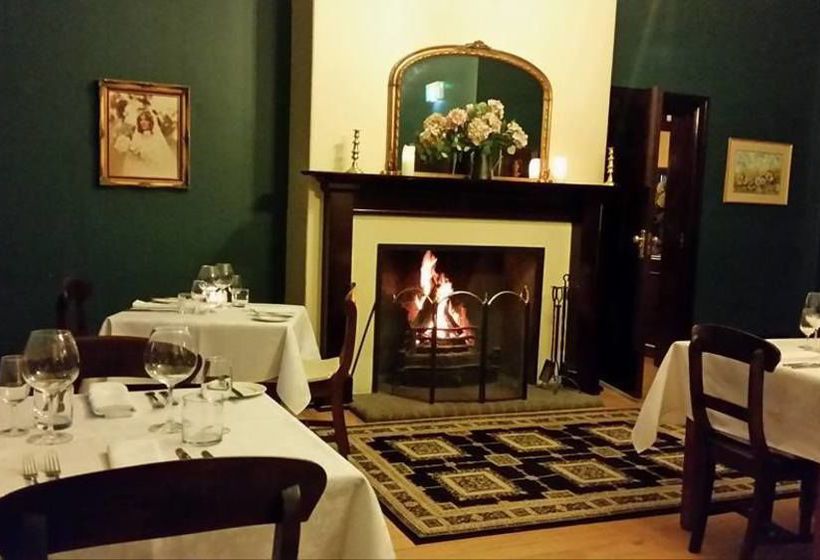 Pension Petersons Armidale Winery And Guesthouse | Armidale | New South Wales | Australia 12