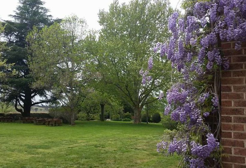 Pension Petersons Armidale Winery And Guesthouse | Armidale | New South Wales | Australia 13