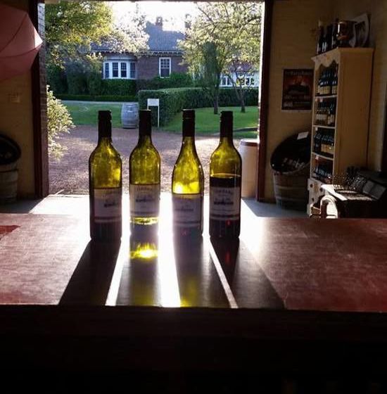 Pension Petersons Armidale Winery And Guesthouse | Armidale | New South Wales | Australia 18