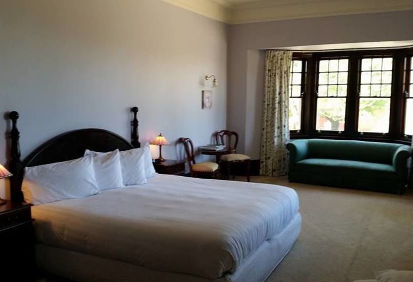 Pension Petersons Armidale Winery And Guesthouse | Armidale | New South Wales | Australia 4