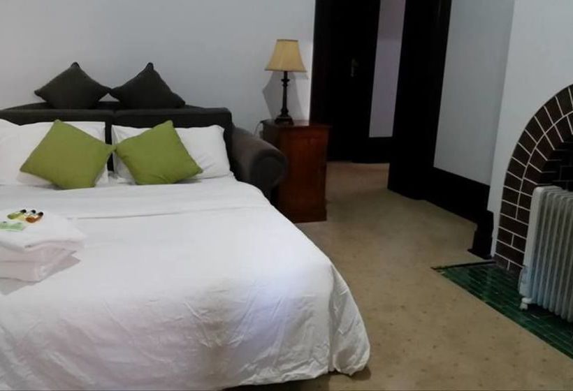 Pension Petersons Armidale Winery And Guesthouse | Armidale | New South Wales | Australia 6